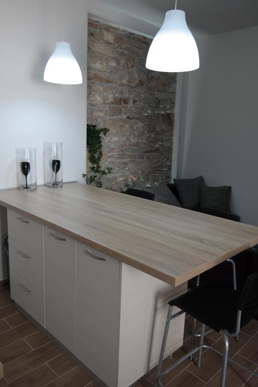 Apartments Hedona Pula Chambre photo